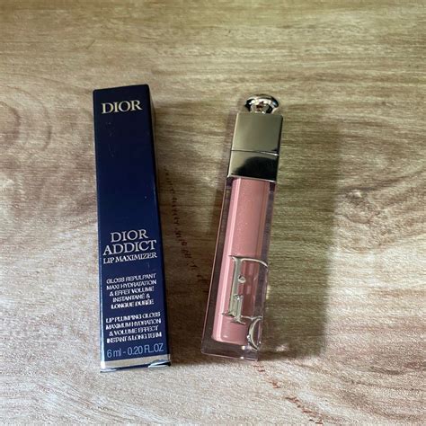 dior lip maximizer best seller shade|dior lip maximizer shimmer macadamia.